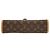 Borsa a mano Monogram Bel Air 2 in 1 Louis Vuitton Marrone Monogramma - vista 3