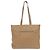 Borsa a Spalla/Tote Prada Vitello Daino BR4711 Marrone