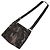 Borsa a Spalla Camouflage Prada Cachi - vista 4