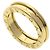 Bulgari Anello in oro giallo 18K Bvlgari B.zero1