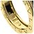Bulgari Anello in oro giallo 18K Bvlgari B.zero1 - vista 5