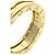 Bulgari Anello in oro giallo 18K Bvlgari B.zero1 - vista 7