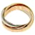 Cartier Trinity #48 Ring  - Ansicht 3