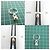 Tiffany & Co. 925 750 Ball Dangle Ring - Ansicht 10