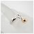 Tiffany & Co. 925 750 Ball Dangle Ring - Ansicht 6