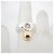 Tiffany & Co. 925 750 Ball Dangle Ring - Ansicht 7