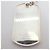 Collana Piastra Dog Tag GUCCI - vista 3