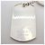 Collana Piastra Dog Tag GUCCI - vista 4