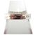 Tiffany & Co. 925 1837 schmaler Ring - Ansicht 2