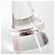 Tiffany & Co. 925 1837 schmaler Ring - Ansicht 3