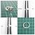 Anello in argento sterling Tiffany & Co. - vista 10