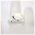 Anello in argento sterling Tiffany & Co. - vista 6