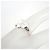 Anello in argento sterling Tiffany & Co. - vista 7