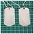 Collana Piastra Dog Tag 925 Gucci - vista 11