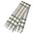 Burberry Cashmere Karoschal Braun Roh