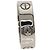Anello Cartier Love in oro bianco 18K - vista 6