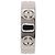 Anello Love Cartier in oro bianco 18K - vista 3