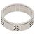 Anello Love Cartier in oro bianco 18K - vista 4