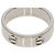 Anello Love Cartier in oro bianco 18K - vista 6