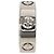 Anello Love Cartier in oro bianco 18K - vista 3