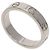 Anello Mini Love Cartier in oro bianco 18K