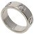 Anello Cartier Love in oro bianco 18K