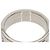 Anello Cartier Love in oro bianco 18K - vista 6