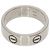 Anello Cartier Love in oro bianco 18K - vista 4