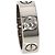 Anello Love Cartier in oro bianco 18K - vista 6