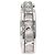 Atlas-Diamantring von Tiffany & Co. - Ansicht 3