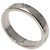 Cartier Happy Birthday Band Ring