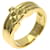 Anello Y-Motif in Oro Giallo 18K Yves Saint Laurent  - vista 2