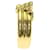 Anello Y-Motif in Oro Giallo 18K Yves Saint Laurent  - vista 3