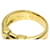Anello Y-Motif in Oro Giallo 18K Yves Saint Laurent  - vista 5