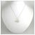 Collana Pendente Charm Corona 925 Tiffany & Co. - vista 3