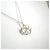 Collana Pendente Charm Corona 925 Tiffany & Co. - vista 4