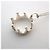 Collana Pendente Charm Corona 925 Tiffany & Co. - vista 7