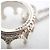 Collana Pendente Charm Corona 925 Tiffany & Co. - vista 9