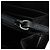 Cartera Larga Prada M506 en Nylon Negro - vista 15