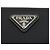 Cartera Larga Prada M506 en Nylon Negro - vista 9