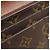 Portafoglio Lungo Sarah Monogramma Louis Vuitton - vista 13
