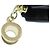 Bulgari Cartera Larga Charm B.zero1 de Bvlgari Negro - vista 17