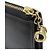 Bulgari Cartera Larga Charm B.zero1 de Bvlgari Negro - vista 19