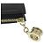 Bulgari Cartera Larga Charm B.zero1 de Bvlgari Negro - vista 8