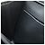 Billetera bi-fold Rosalie GO-14 M83078 de Louis Vuitton Negro - vista 11