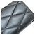 Billetera bi-fold Rosalie GO-14 M83078 de Louis Vuitton Negro - vista 12