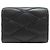 Billetera bi-fold Rosalie GO-14 M83078 de Louis Vuitton Negro - vista 2