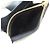 Billetera bi-fold Rosalie GO-14 M83078 de Louis Vuitton Negro - vista 6