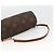 Pochette Papillon Monogram in Tela Mini Louis Vuitton Marrone - vista 6