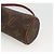 Pochette Papillon Monogram in Tela Mini Louis Vuitton Marrone - vista 7